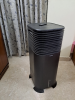 Gree Portable Air Cooler (KSWK-2001DGL)-Black